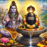 shiva lingashtakam
